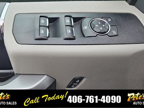 Used 2022 Ford F250 XLT w/ XLT Value Package image 17