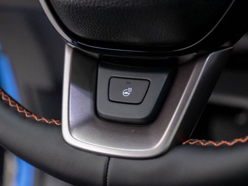 New 2025 Honda Pilot TrailSport image 27