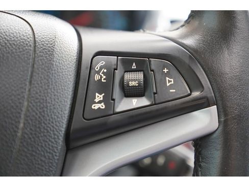 Used 2014 Chevrolet Cruze LT w/ All-Star Edition image 21