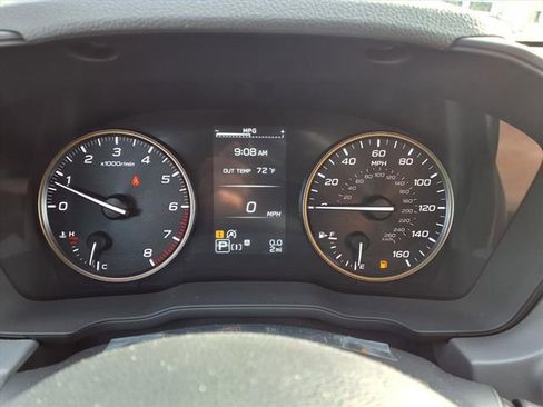 New 2026 Subaru Crosstrek 2.5i Wilderness AWD/4WD image 20