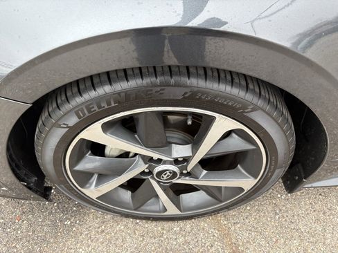 Used 2022 Hyundai Sonata SEL Plus image 12