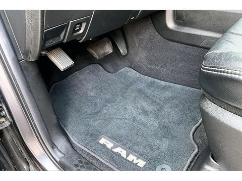 Certified 2023 RAM 2500 Rebel w/ Level 1 Equipment Group AWD/4WD image 30