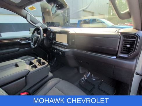 Certified 2024 Chevrolet Silverado 1500 LT AWD/4WD image 29