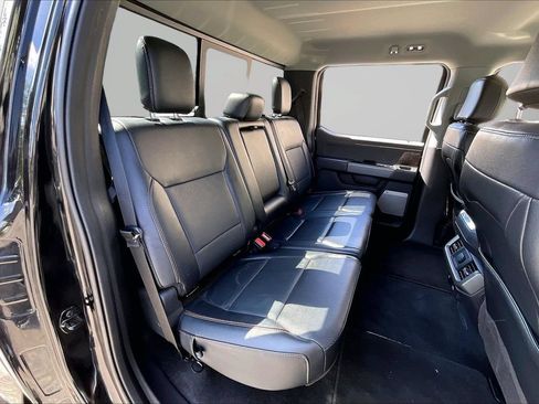 Used 2023 Ford F150 Lariat RWD image 24