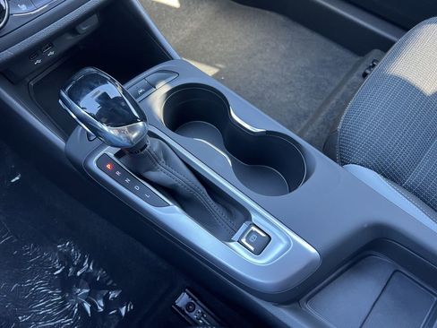 New 2026 Buick Envista Preferred image 8