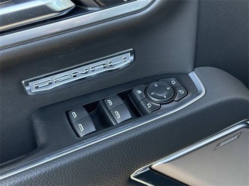 New 2026 GMC Sierra 1500 Denali image 15