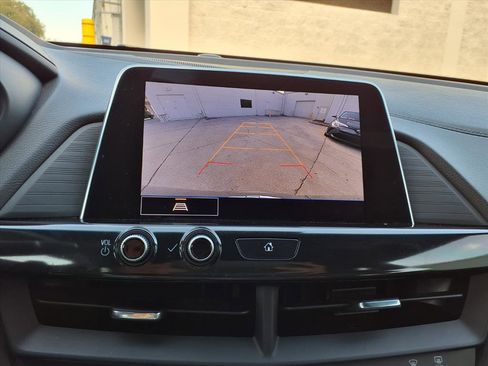 Certified 2024 Cadillac CT4 Luxury image 23