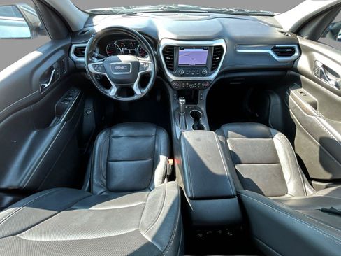 Used 2019 GMC Acadia SLT FWD image 33