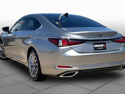 Used 2019 Lexus ES 350 FWD image 12