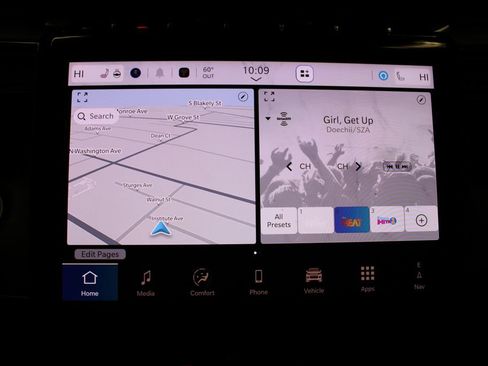 New 2025 Jeep Grand Cherokee Limited w/ Luxury Tech Group II image 14