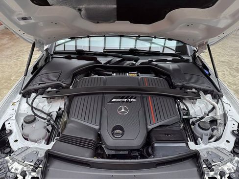 New 2026 Mercedes-Benz CLE 53 AMG 4MATIC Cabriolet image 26