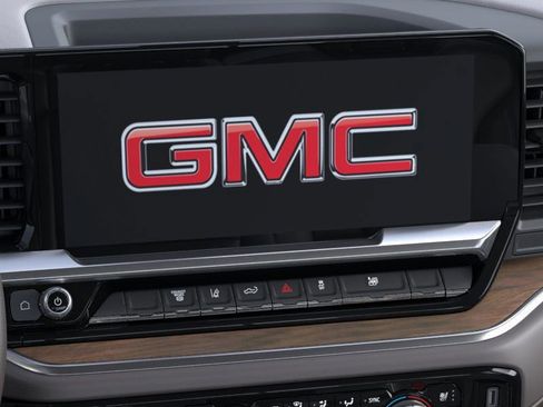 New 2026 GMC Sierra 2500 SLT image 20