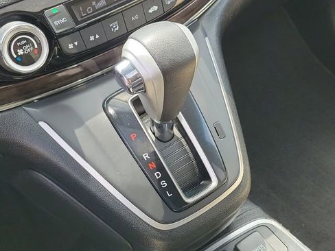 Used 2016 Honda CR-V Touring image 16