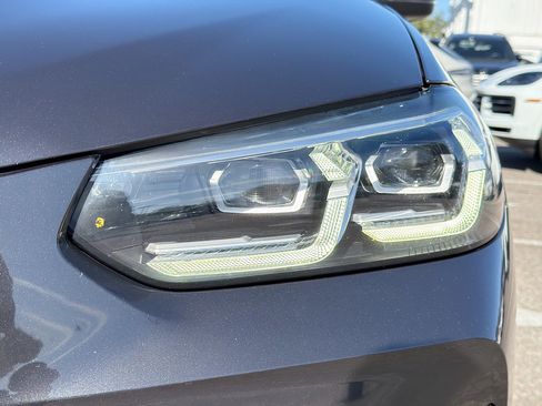 Used 2022 BMW X3 sDrive30i w/ Premium Package 2 image 9