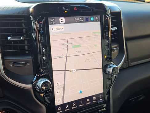 New 2026 RAM 1500 4x4 Crew Cab image 26