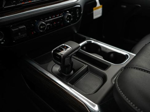 New 2026 Chevrolet Silverado 1500 LT Trail Boss w/ LT Trail Boss Premium Package image 25