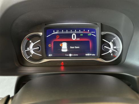 Certified 2023 Honda Passport EX-L image 10