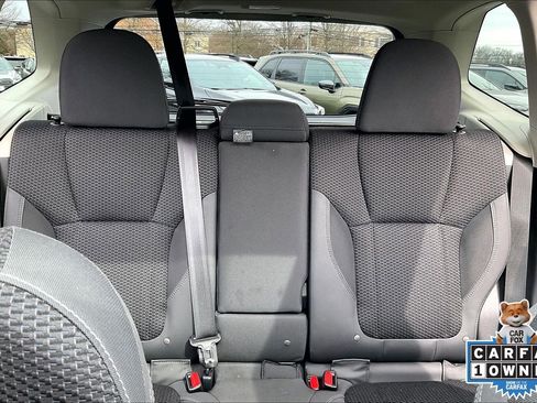 Certified 2023 Subaru Forester Premium image 34