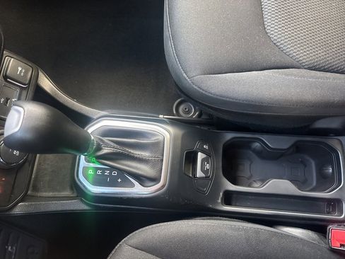 Used 2020 Jeep Renegade Altitude image 22