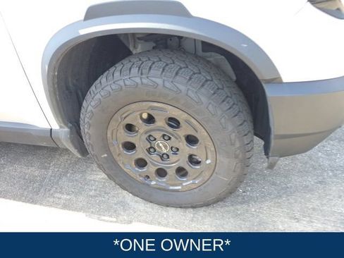Used 2026 Honda Passport TrailSport Elite image 3