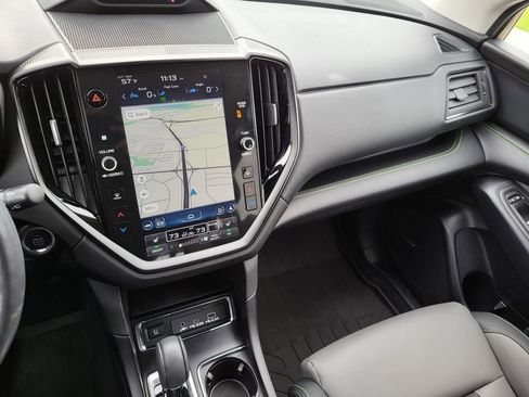 Certified 2023 Subaru Ascent Onyx Edition Limited image 25