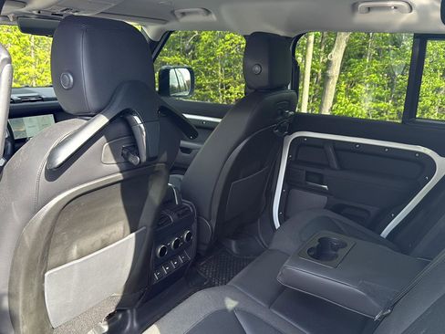 Used 2020 Land Rover Defender 110 S AWD/4WD image 14