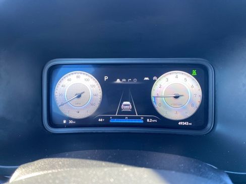 Certified 2023 Hyundai Kona N Line image 16