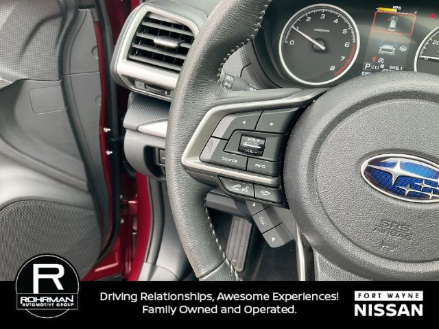Used 2024 Subaru Forester Premium AWD/4WD image 21