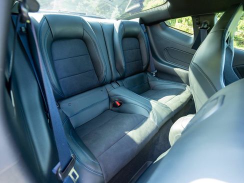 Used 2024 Ford Mustang Dark Horse w/ Dark Horse Handlin Package RWD image 32