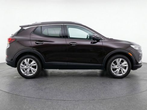 Used 2025 Buick Encore GX Preferred FWD image 11