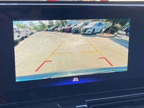 Used 2026 Chevrolet TrailBlazer RS w/ Convenience Package image 10