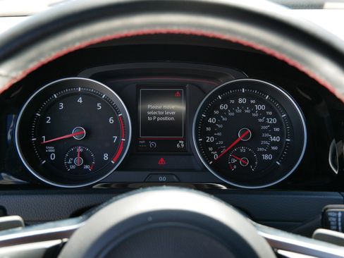 Used 2020 Volkswagen GTI S image 23