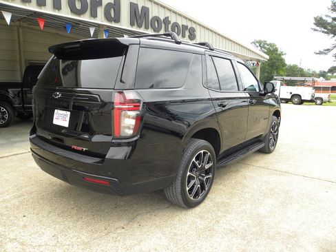 Used 2024 Chevrolet Tahoe RST w/ Luxury Package AWD/4WD image 8
