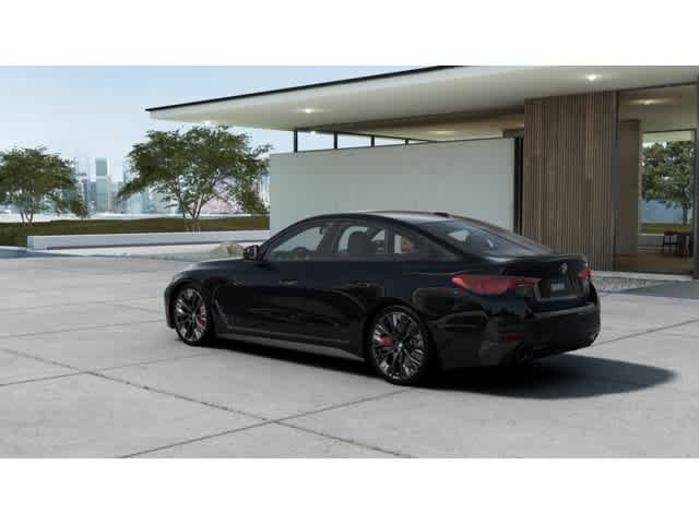 New 2026 BMW 430i w/ M Sport Package RWD image 2