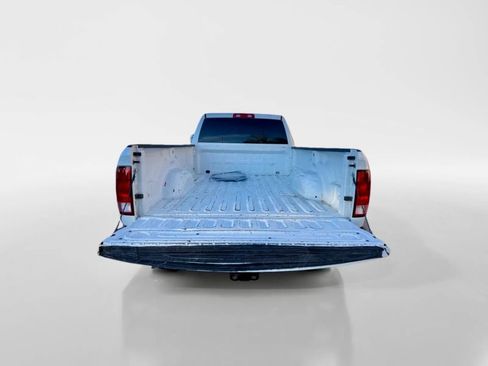 Used 2016 RAM 3500 Tradesman w/ Popular Equipment Group image 26