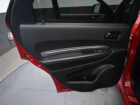Used 2020 Dodge Durango GT AWD/4WD image 12