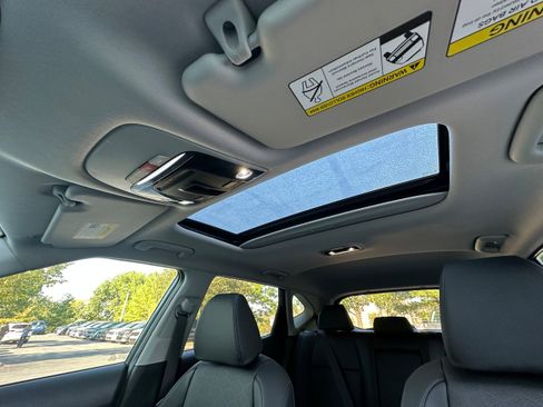 New 2026 Kia Seltos SX w/ SX Sunroof Package image 43