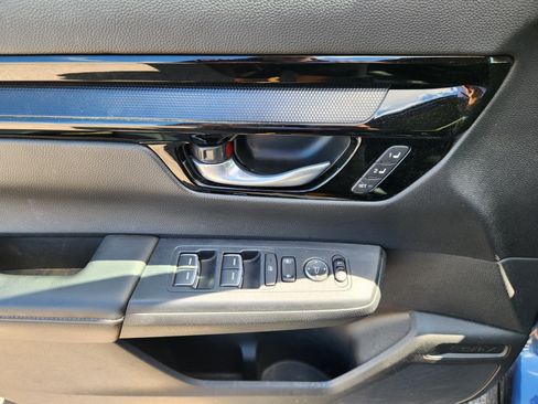 Used 2024 Honda CR-V EX-L image 18