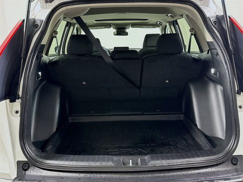 Certified 2025 Honda CR-V EX image 16