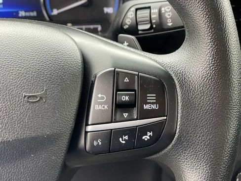 Certified 2021 Ford Bronco Sport Badlands AWD/4WD image 10