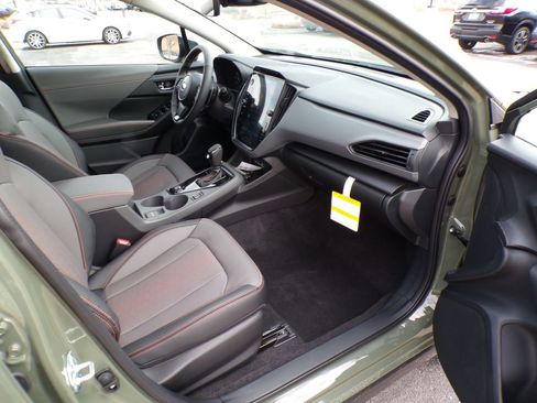 New 2026 Subaru Crosstrek 2.5i Limited AWD/4WD image 15