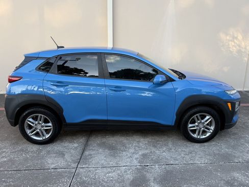 Used 2019 Hyundai Kona SE FWD image 2