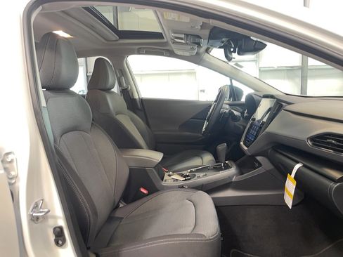 Used 2024 Subaru Crosstrek 2.0i Premium image 21
