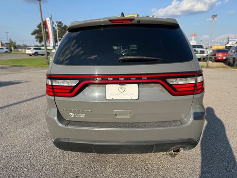 Used 2020 Dodge Durango SXT w/ 3rd Row Seating Group image 6