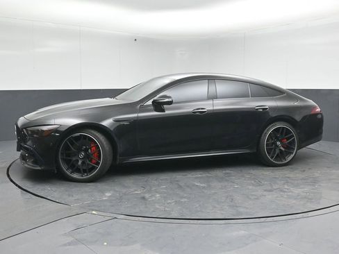 Used 2022 Mercedes-Benz AMG GT 43 image 4