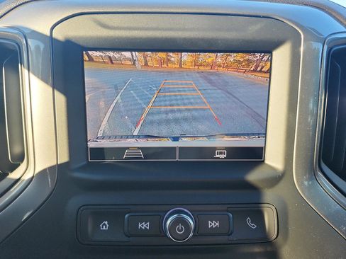 New 2026 GMC Sierra 2500 Pro w/ 1SA Pro Safety Plus Package image 16