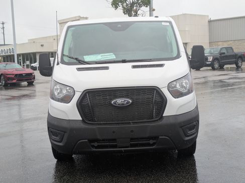 New 2025 Ford Transit 150 Low Roof image 3