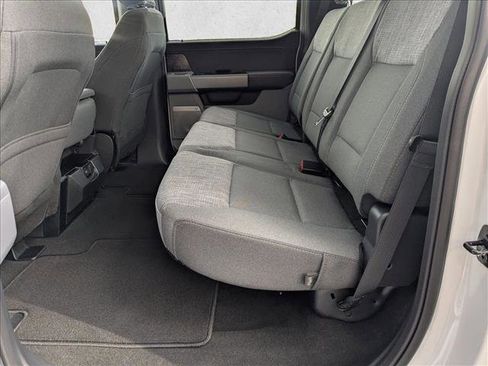 New 2026 Ford F250 XLT w/ XLT Premium Package image 14