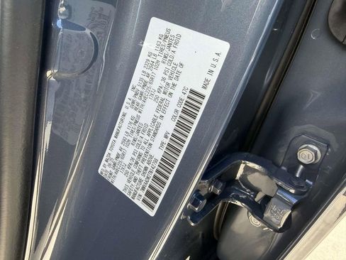 New 2026 MAZDA CX-50 AWD 2.5 Hybrid w/ Weather Package image 30