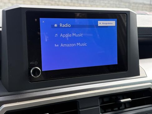 Used 2024 Toyota Tacoma SR5 image 10